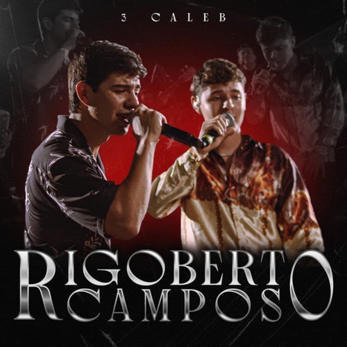 Rigoberto Campos
