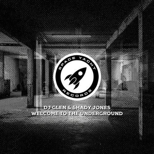 Welcome To The Underground (Extended Mix)
