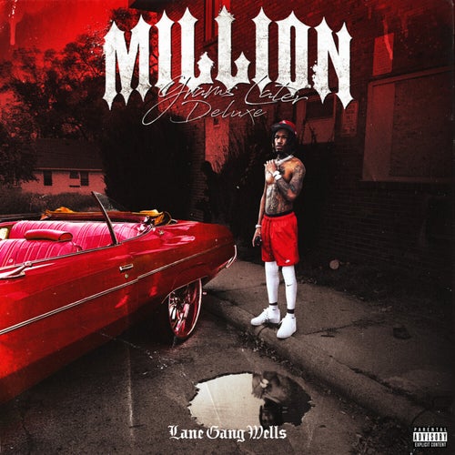 Million Grams Later (Deluxe)