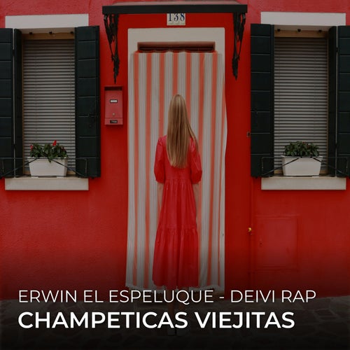 CHAMPETICAS VIEJITAS