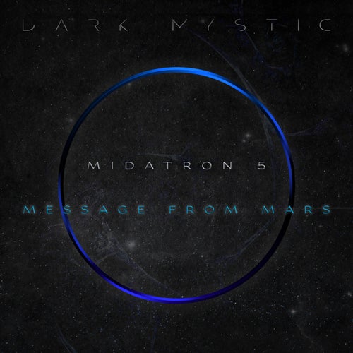 Message From Mars (Original Mix)