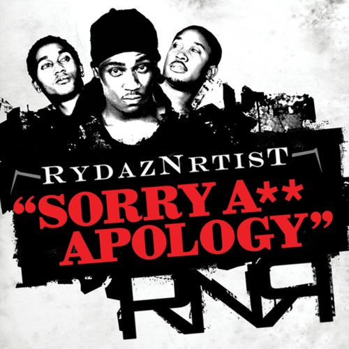 Sorry A** Apology