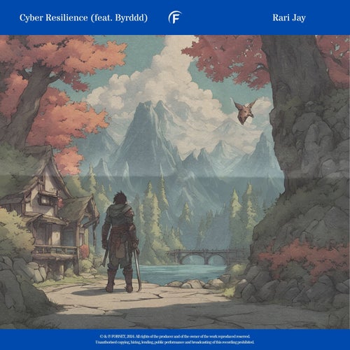 Cyber Resilience (feat. Byrddd)