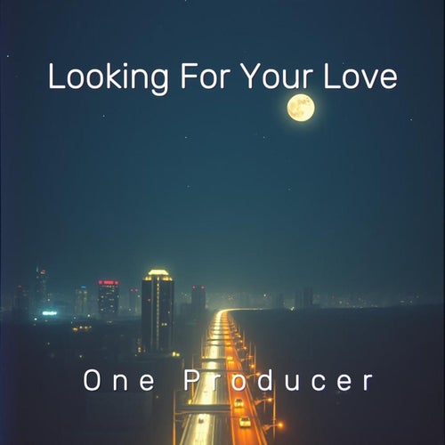 Looking For Your Love
