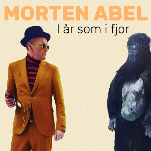 I år som i fjor