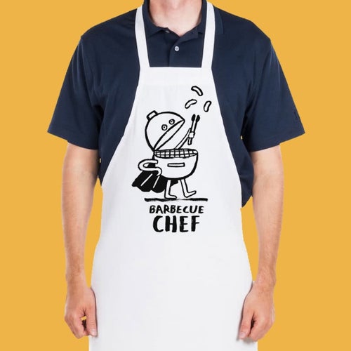 Barbecue Chef