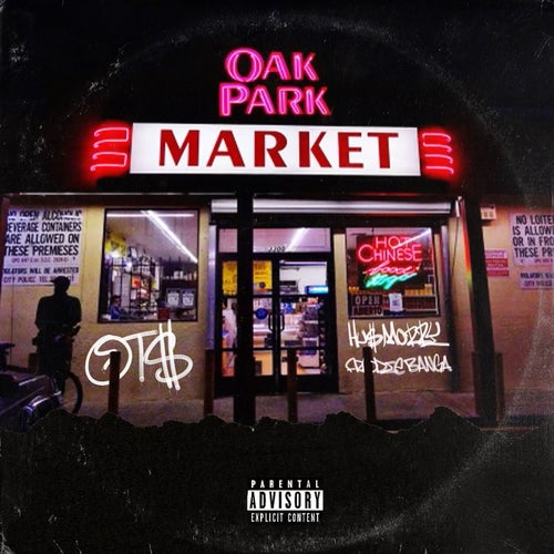OTS (feat. Freddie Banga)