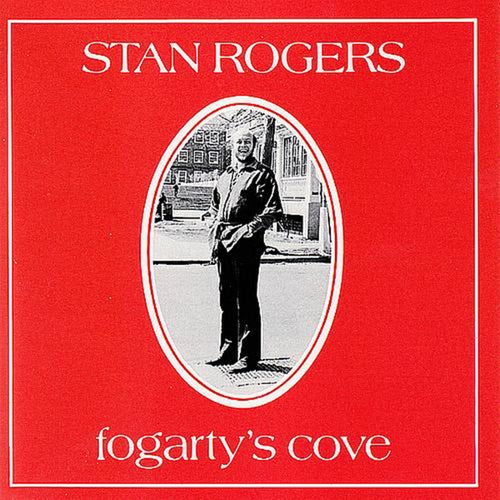 Fogarty's Cove