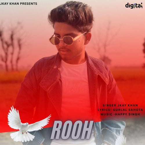 Rooh