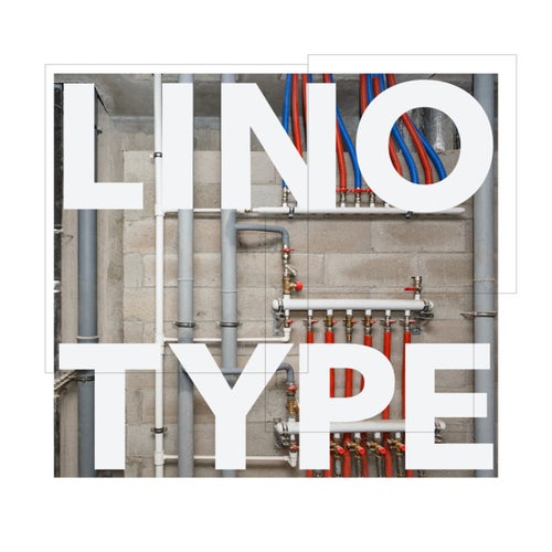 Linotype