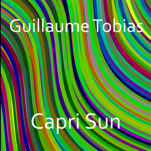 Capri Sun