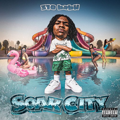 soak city 