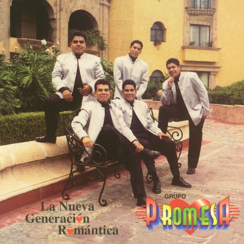 La Nueva Generación Romántica
