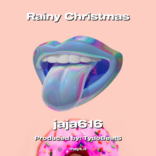 Rainy Christmas