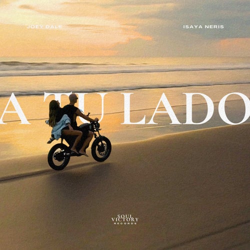 A Tu Lado (By Your Side)
