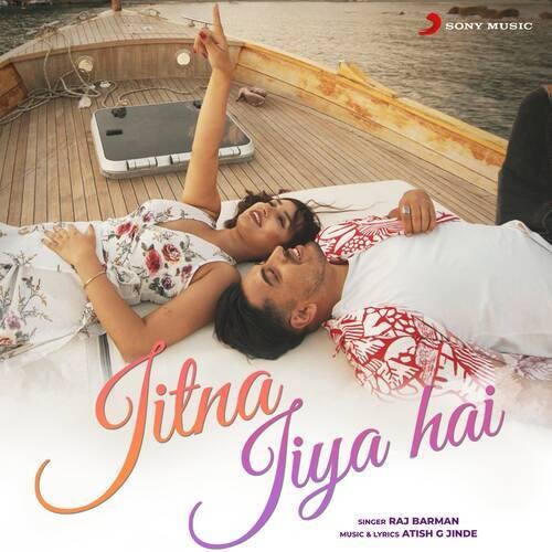 Jitna Jiya Hai