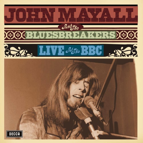 Live At The BBC