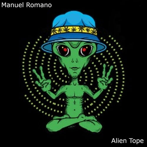 Alien Tope