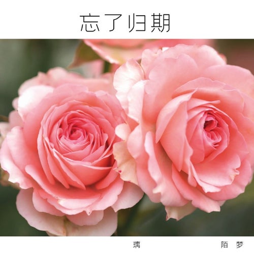 忘了歸期
