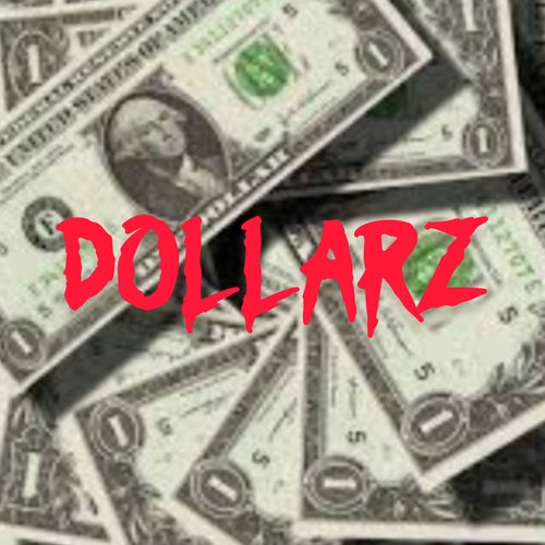 DOLLARS (feat. BLOODY 46, GUANA THE GHOST, VOLTAGE) & VOLTAGE