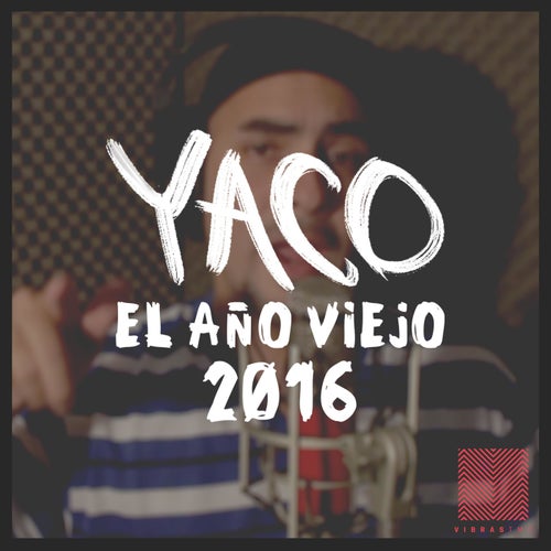 El Año Viejo 2016