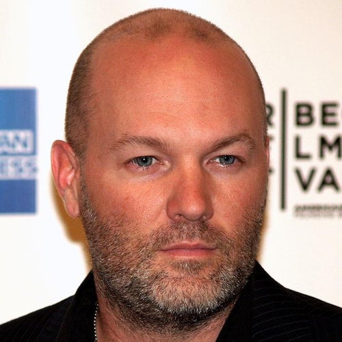 Fred Durst Profile