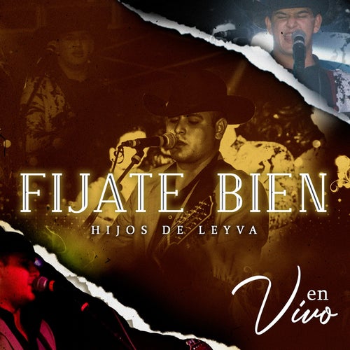 Fijate Bien (En Vivo)