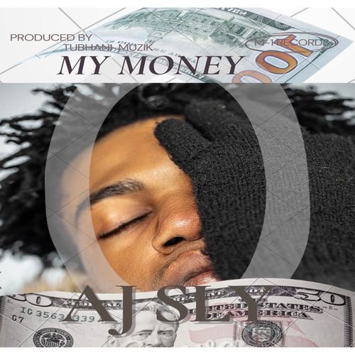 MY MONEY
