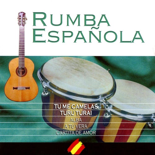 "Spanish Rumba Flamenca" "Rumba Española"
