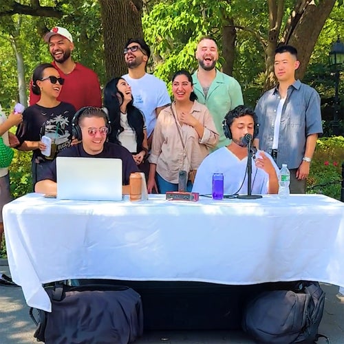 Mamdani Freestyle (feat. Hunna G)