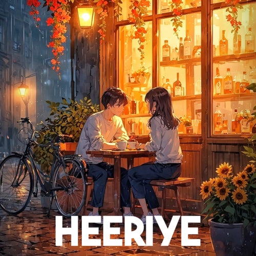 Heeriye