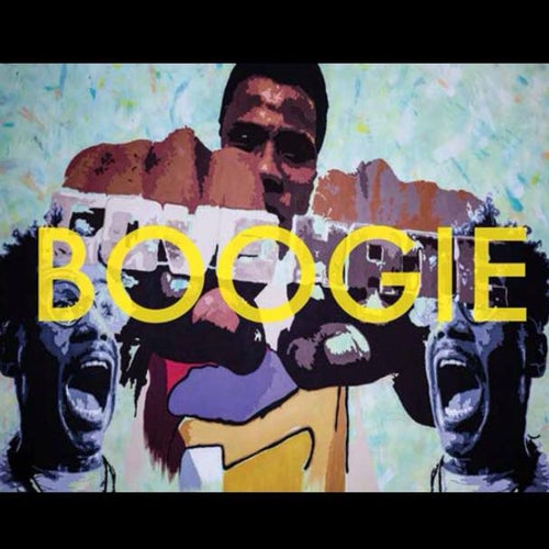 L Boogie Profile
