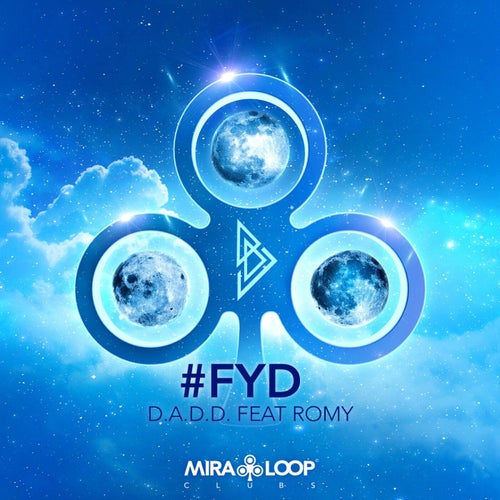 #Fyd (feat. Romy)