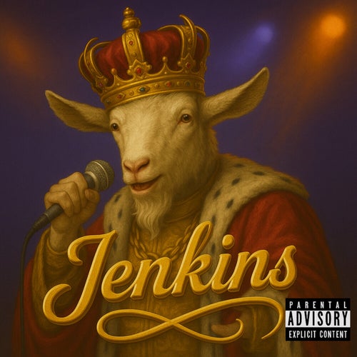 JENKINS