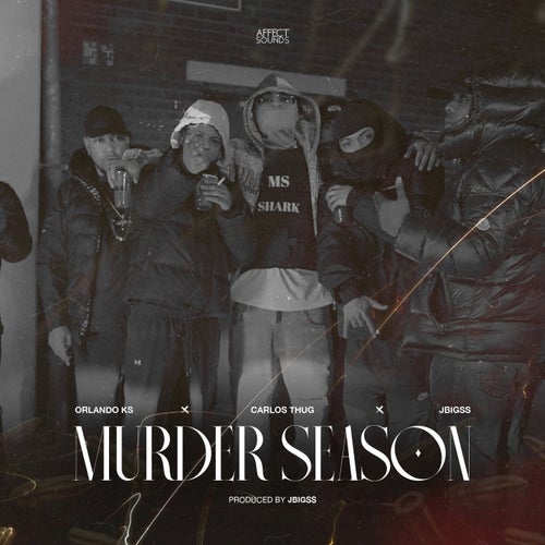 Murder Season