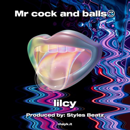 Mr c*** and b****