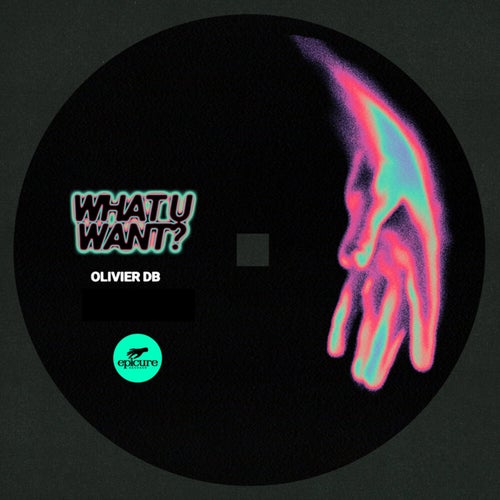 What U Want ? (Dj Paradiso Remix)