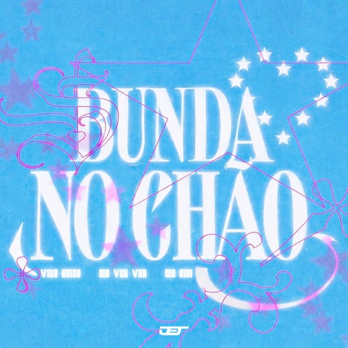 BUNDA NO CHAO