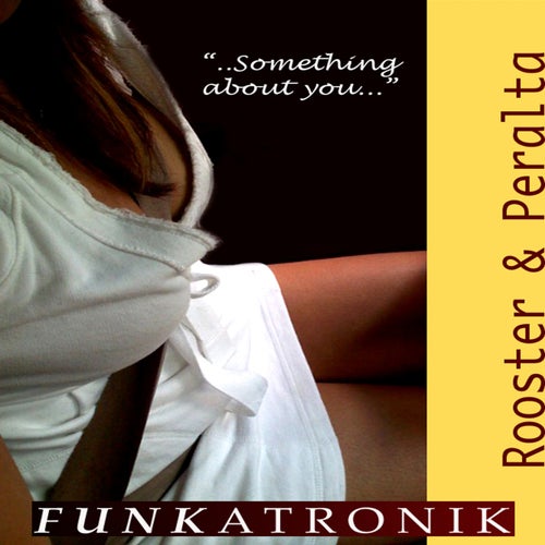Something About You