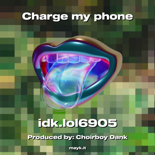 Charge my phone