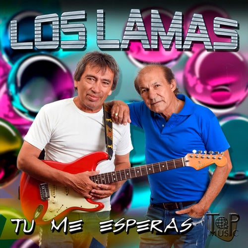 Tú Me Esperas