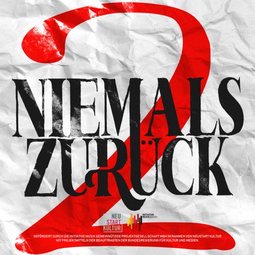 Niemals zurück