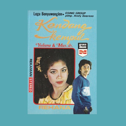 Kendang Kempul 1: Rehana