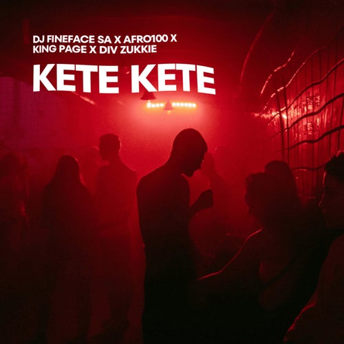 Kete Kete