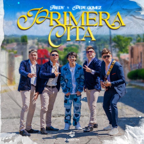 Primera Cita