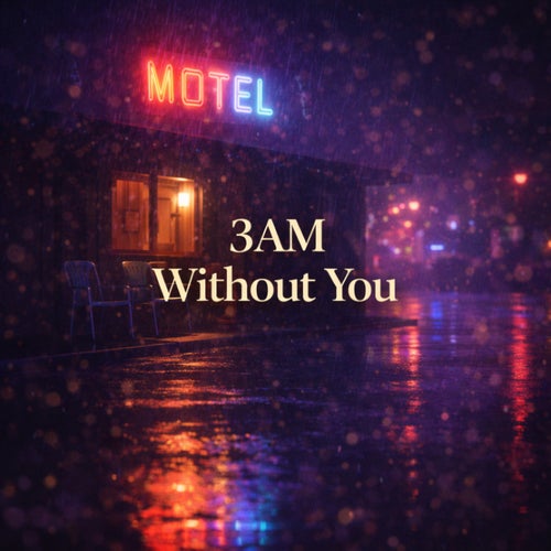 3AM Without You