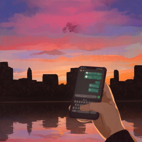Device