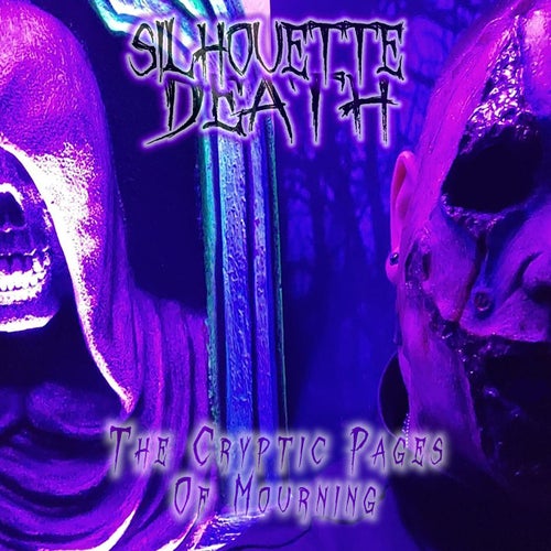 The Cryptic Pages Of Mourning