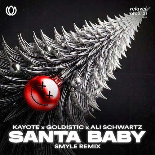 Santa Baby (SMYLE Remix)