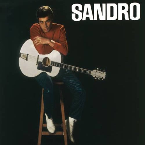 Sandro Y Los De Fuego